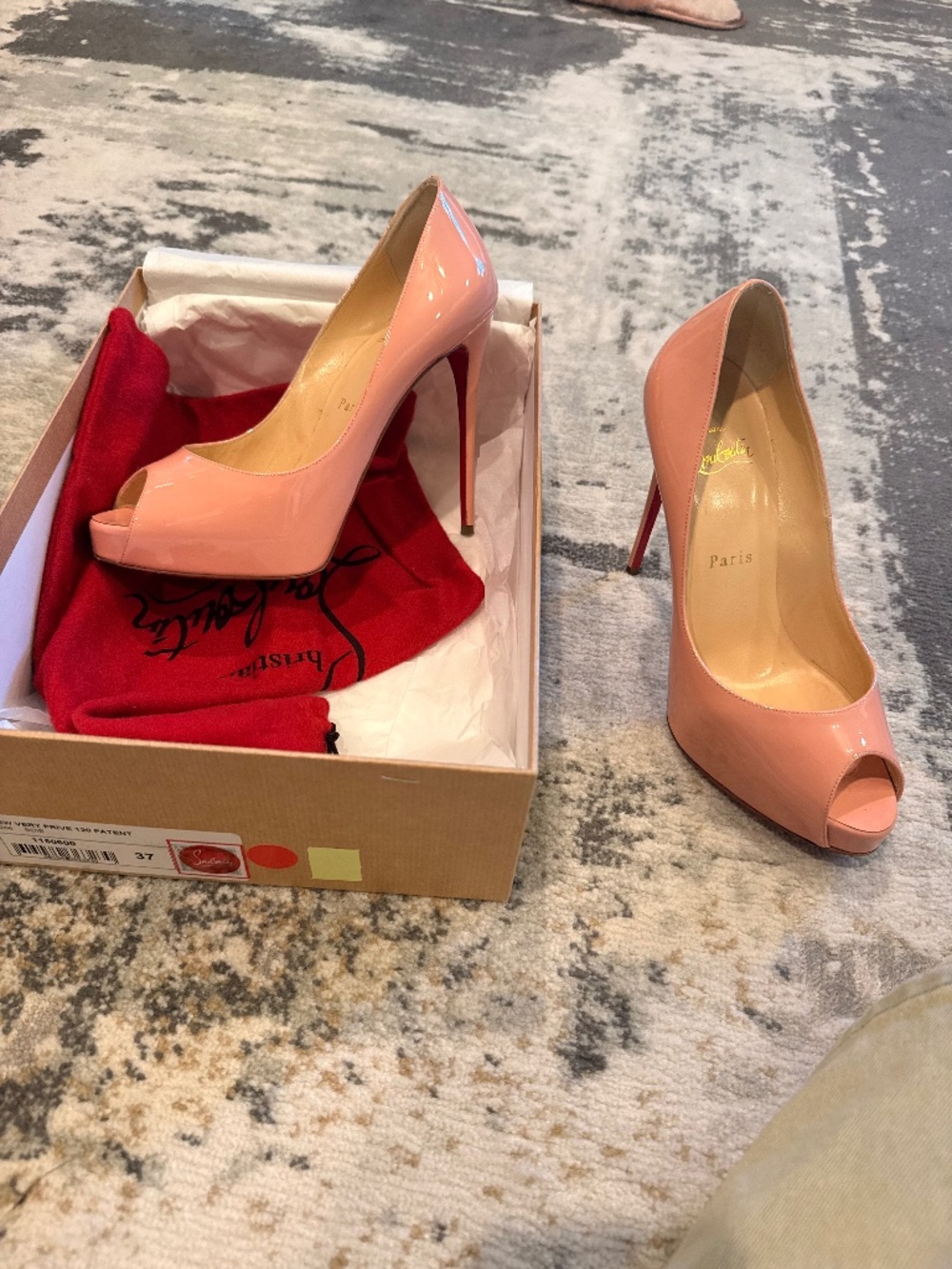 Christian Louboutin
